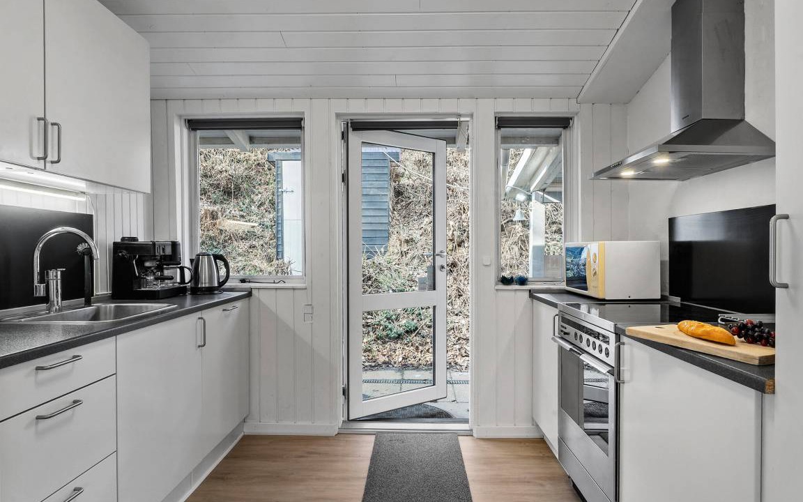 Photo of Kitchen in Ravnsbaek