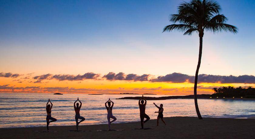Photo of Others in Paradise Island