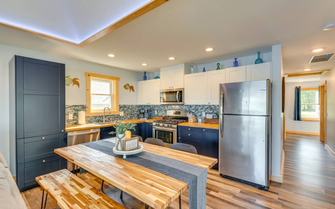 Photo of Kitchen in Lodi