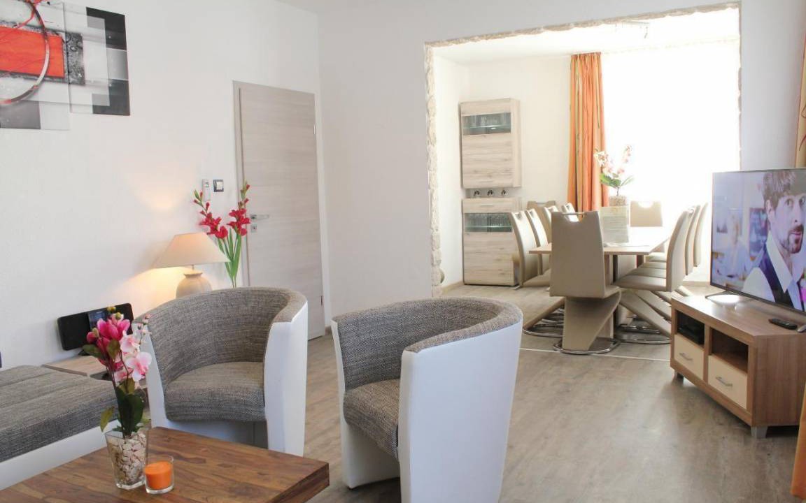 Photo of Livingroom in Daun