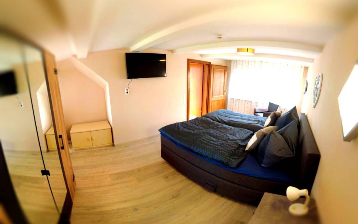 Photo of Bedroom in Ettringen