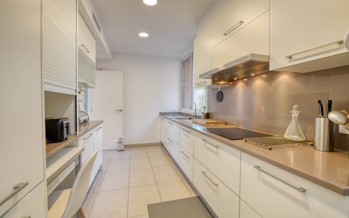 Photo of Kitchen in Llafranc