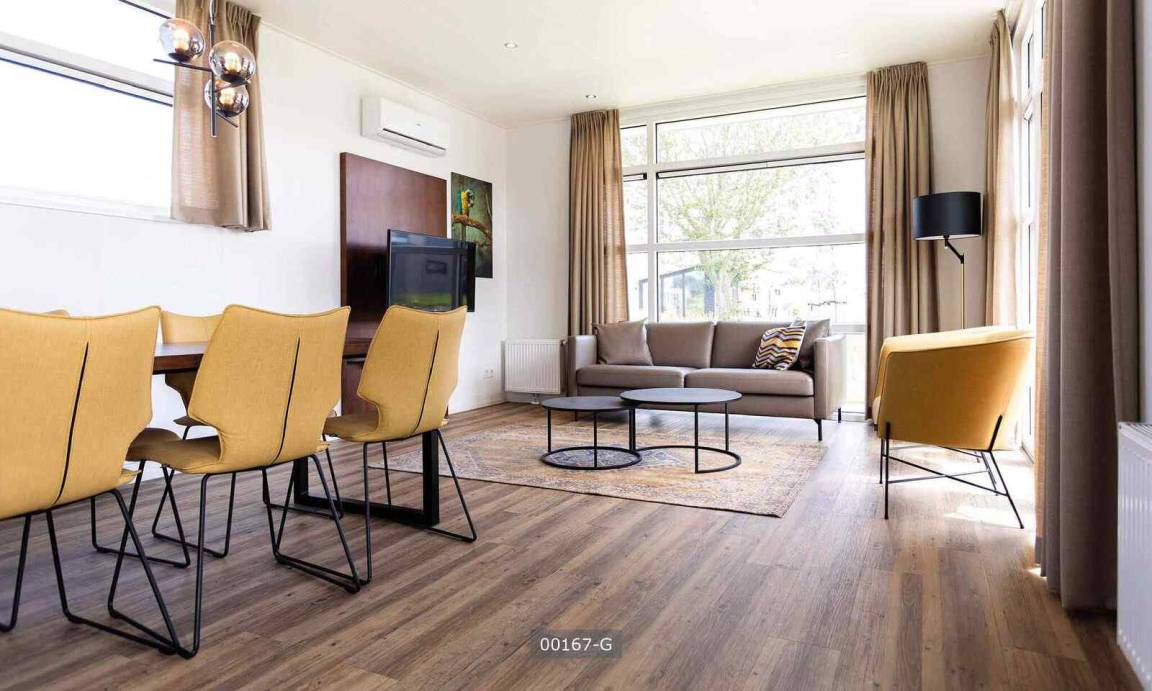 Photo of Livingroom in Cromvoirt