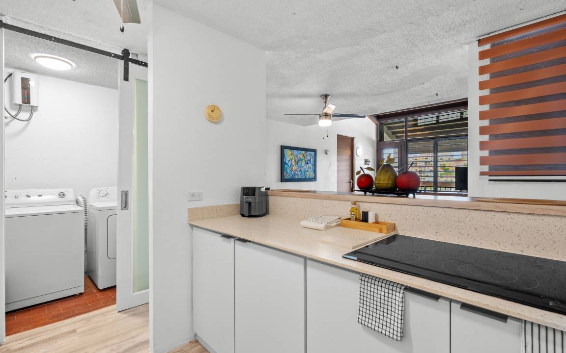 Photo of Kitchen in Sardinera