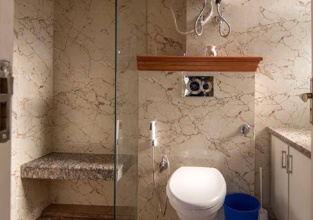 Photo of Bathroom in Mallital