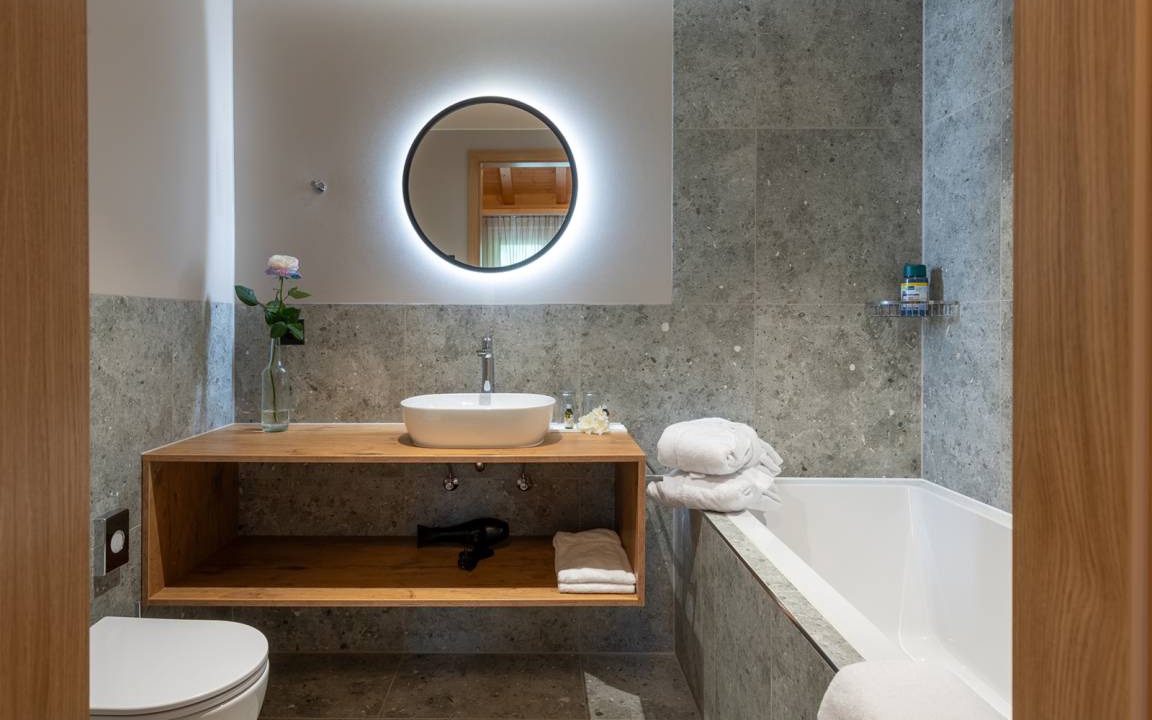 Photo of Bathroom in Tavanasa