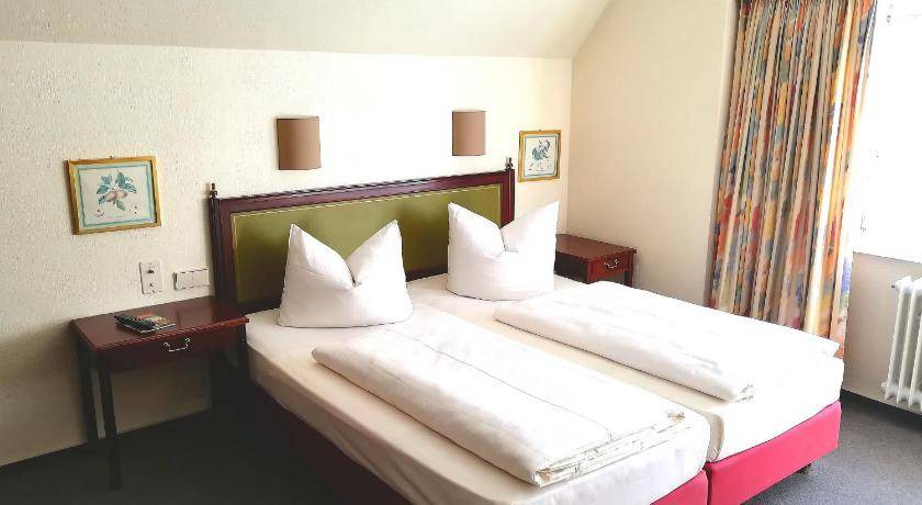 Photo of Bedroom in Hittfeld