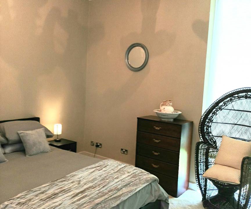 Photo of Bedroom in Waterford