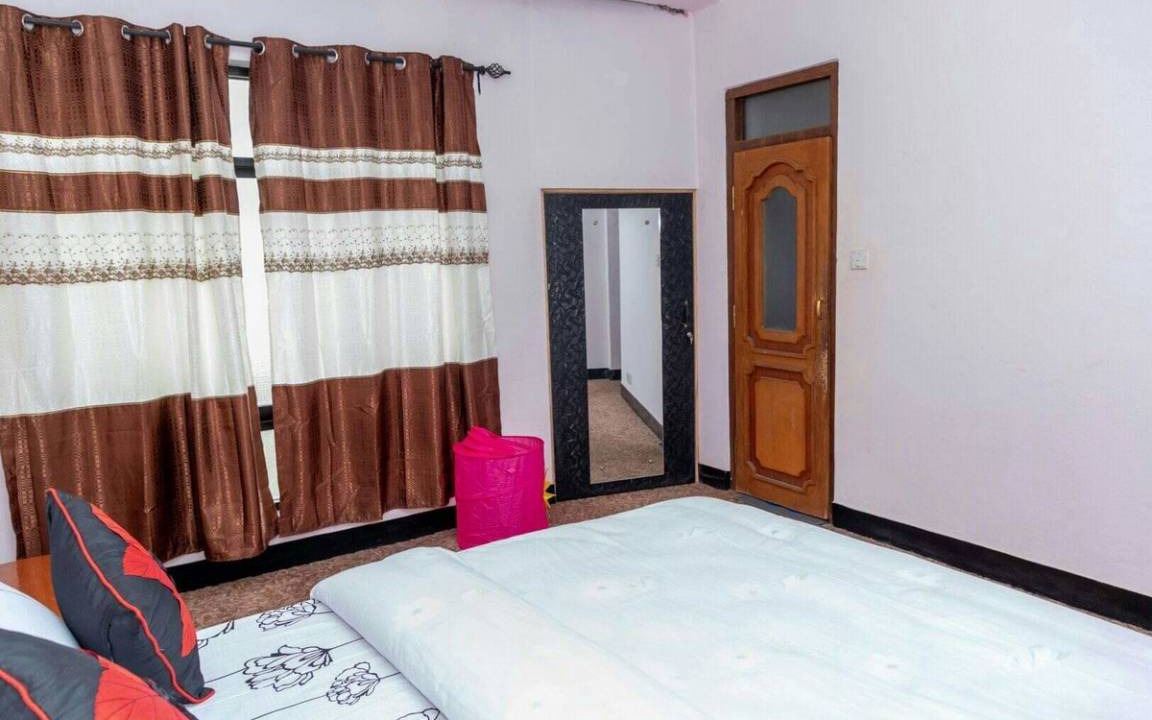 Photo of Bedroom in Namarjung