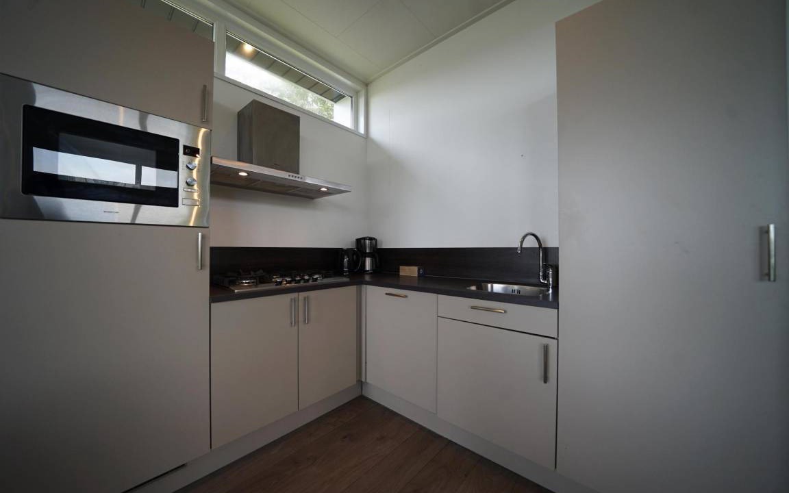 Photo of Kitchen in Dordtse Biesbosch