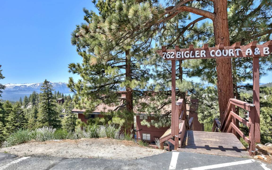 Photo of Others in Tahoe Village