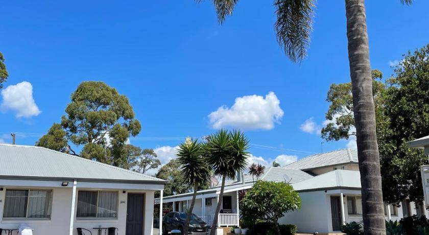 Photo of Buildings in Bomaderry