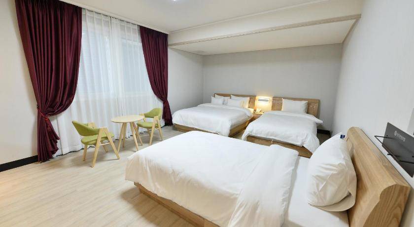 Photo of Bedroom in Buk-gu