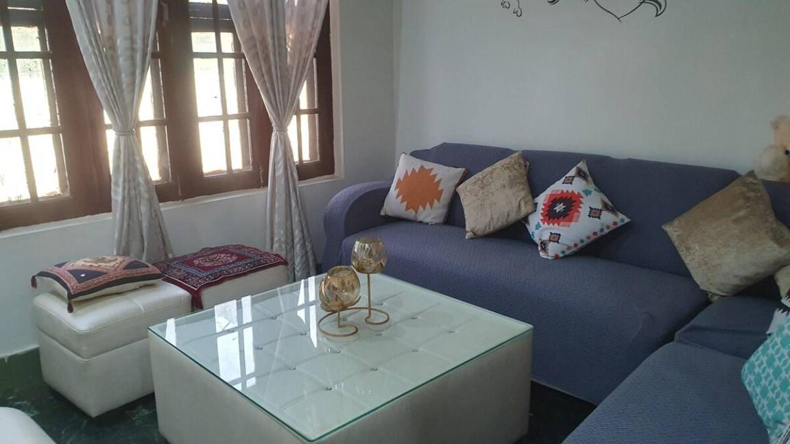 Photo of Livingroom in Banikhet