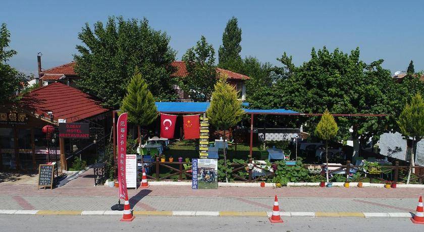 Photo of Others in Pamukkale City Centre