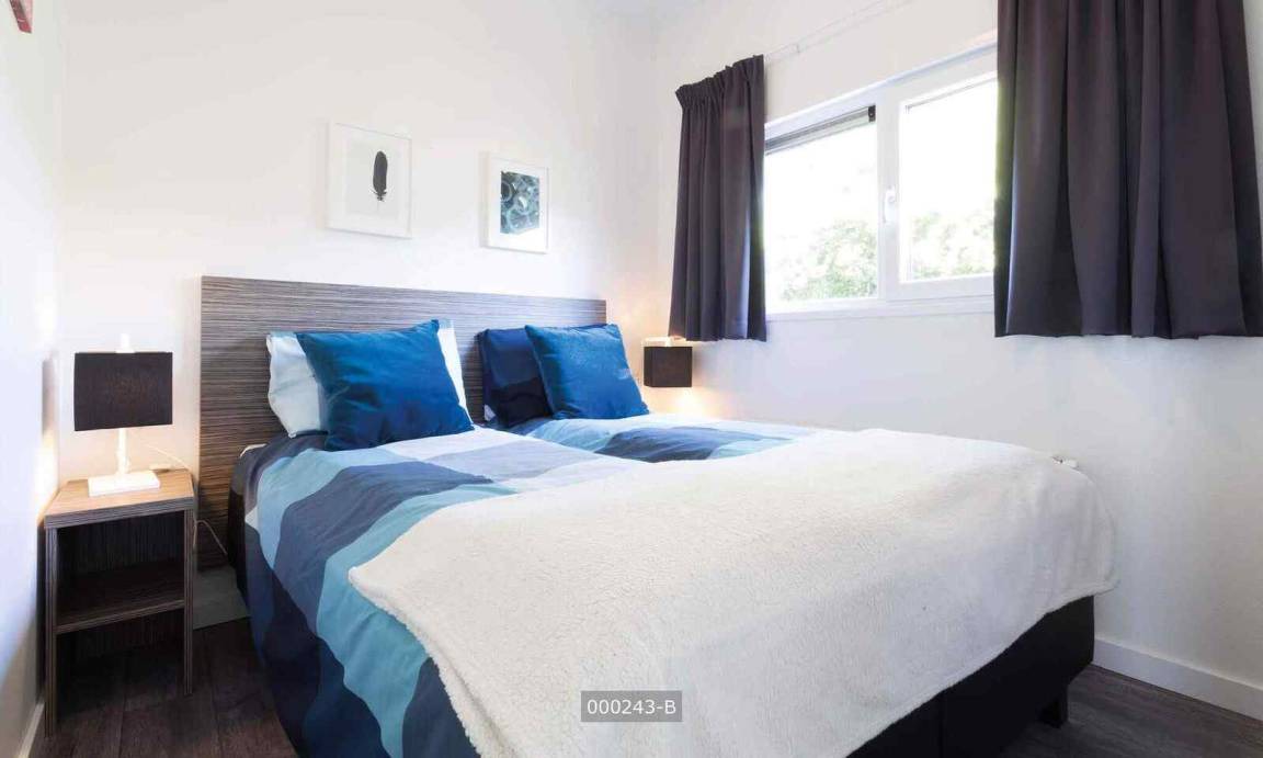 Photo of Bedroom in Cromvoirt