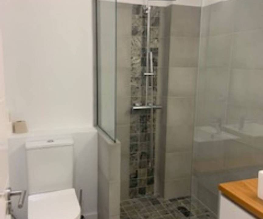 Photo of Bathroom in Tamarin