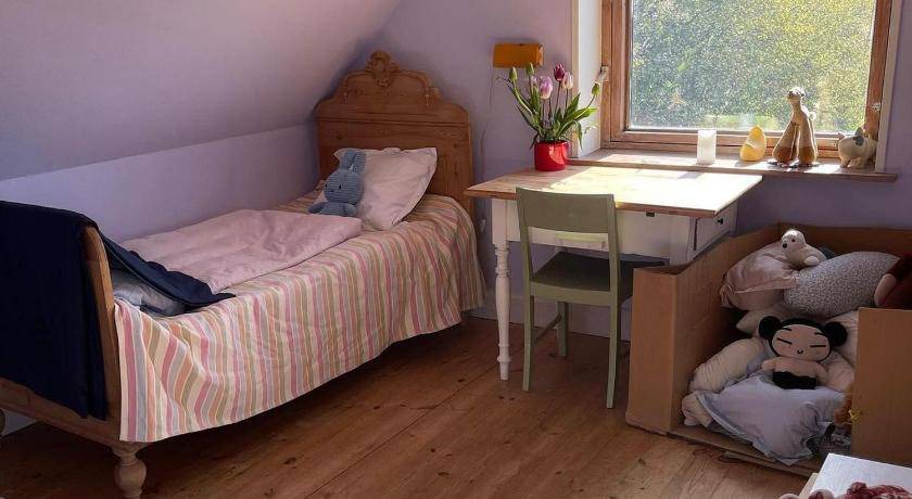 Photo of Bedroom in Aeroskobing