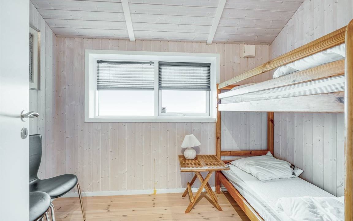 Photo of Bedroom in Ronbjerg