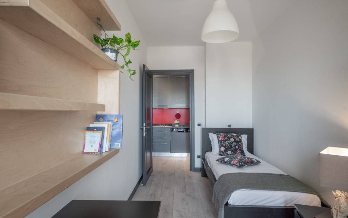 Photo of Bedroom in Padova