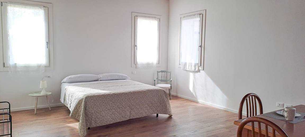 Photo of Bedroom in Quinto di Treviso