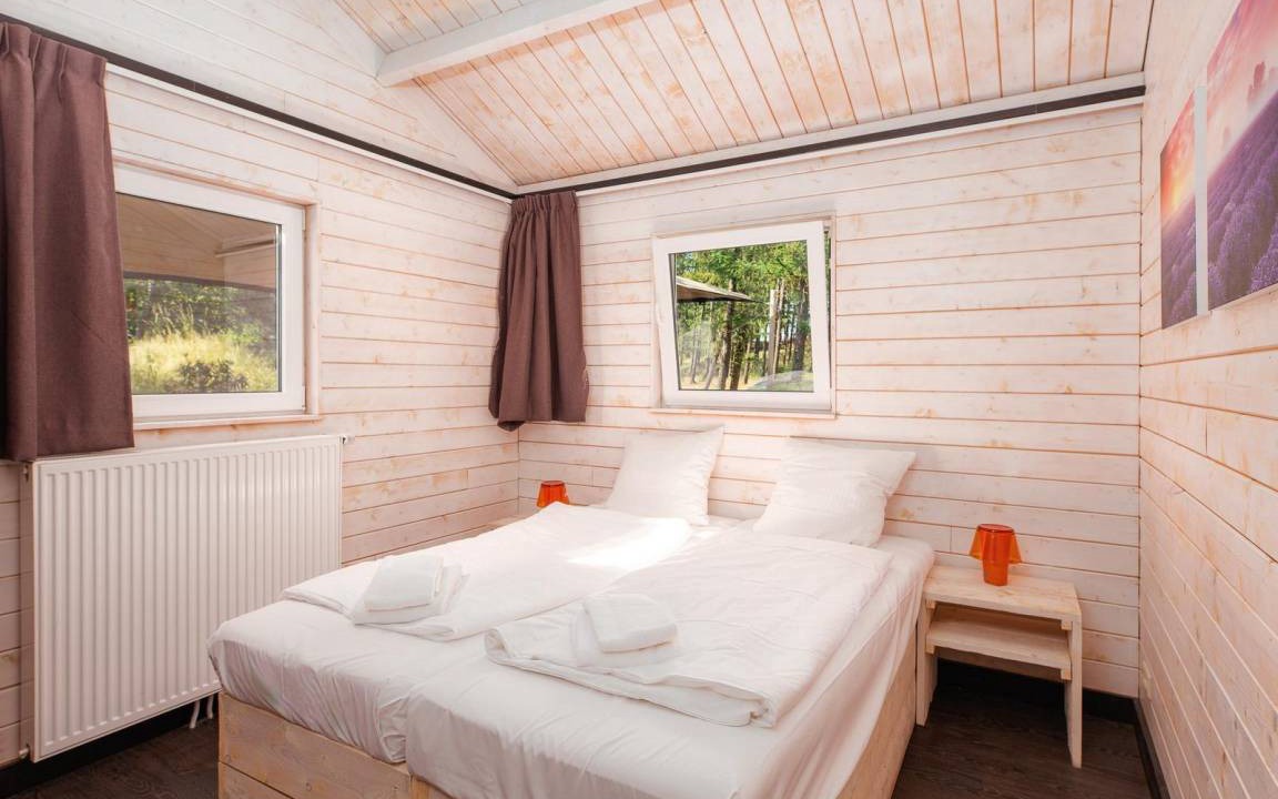 Photo of Bedroom in Wilsum