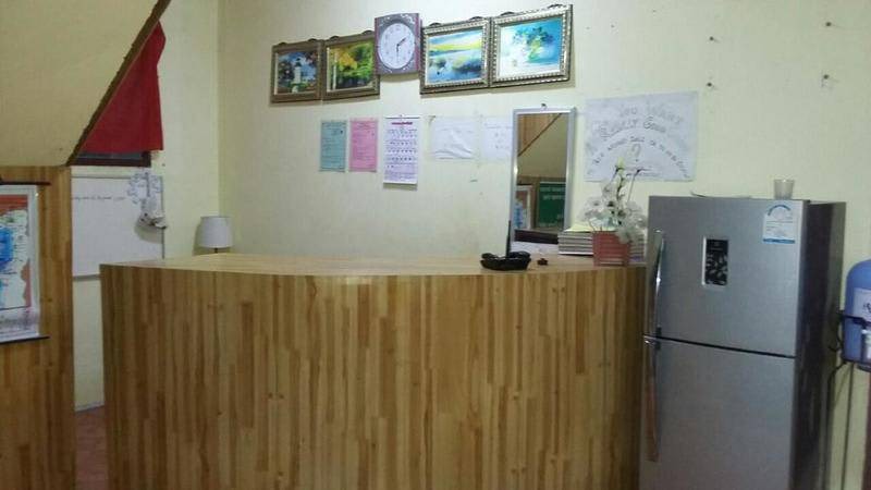 Photo of Kitchen in Nyaungshwe