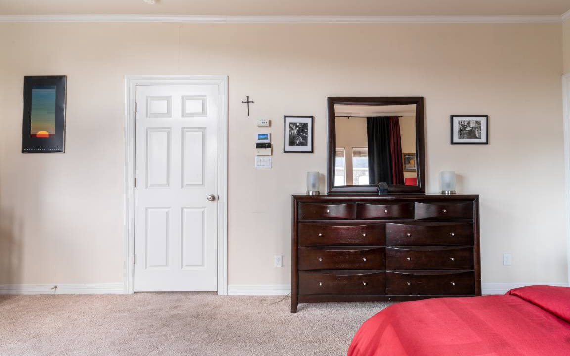 Photo of Bedroom in Montrose
