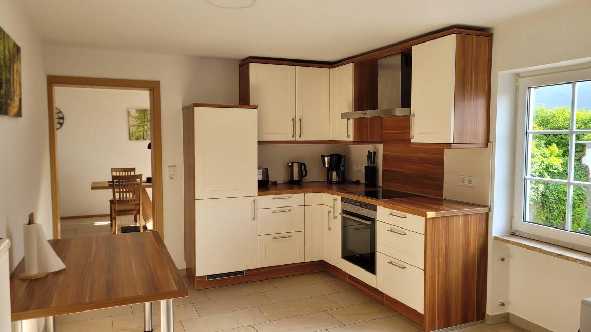 Photo of Kitchen in Irrel