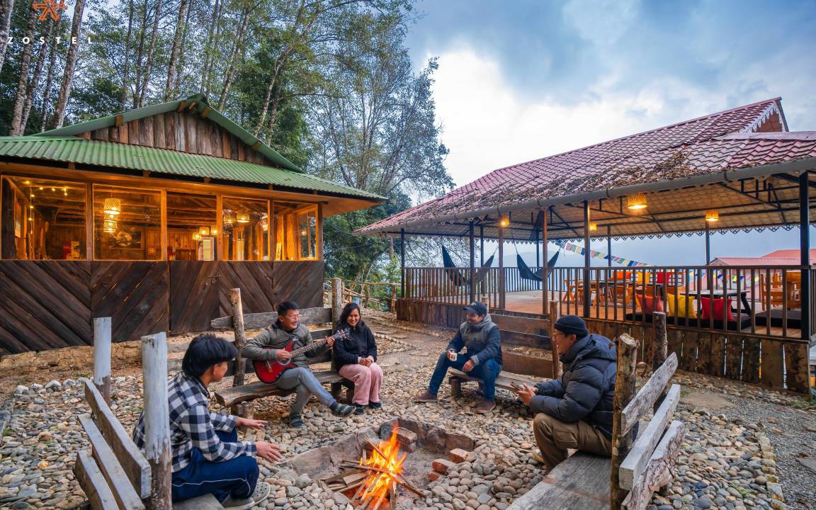 Photo of Others in Geyzing