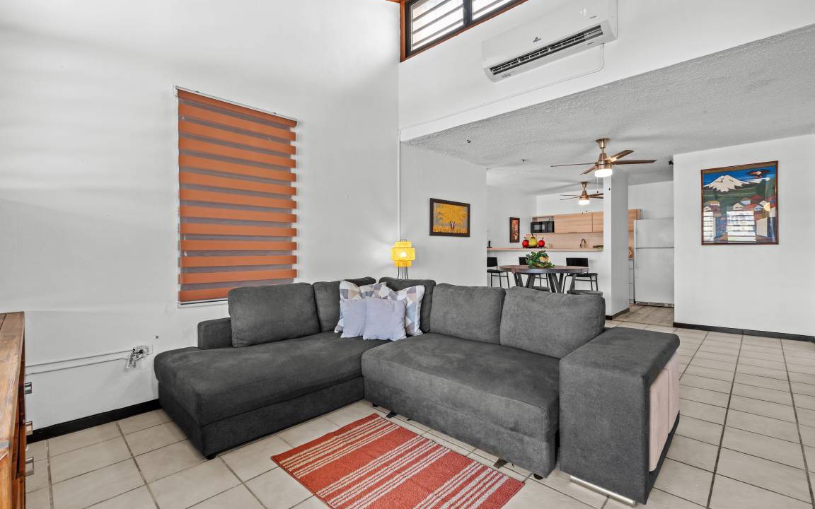 Photo of Livingroom in Sardinera