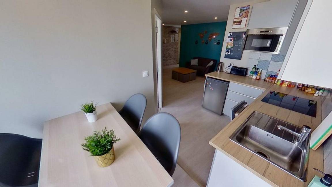 Photo of Kitchen in Talence