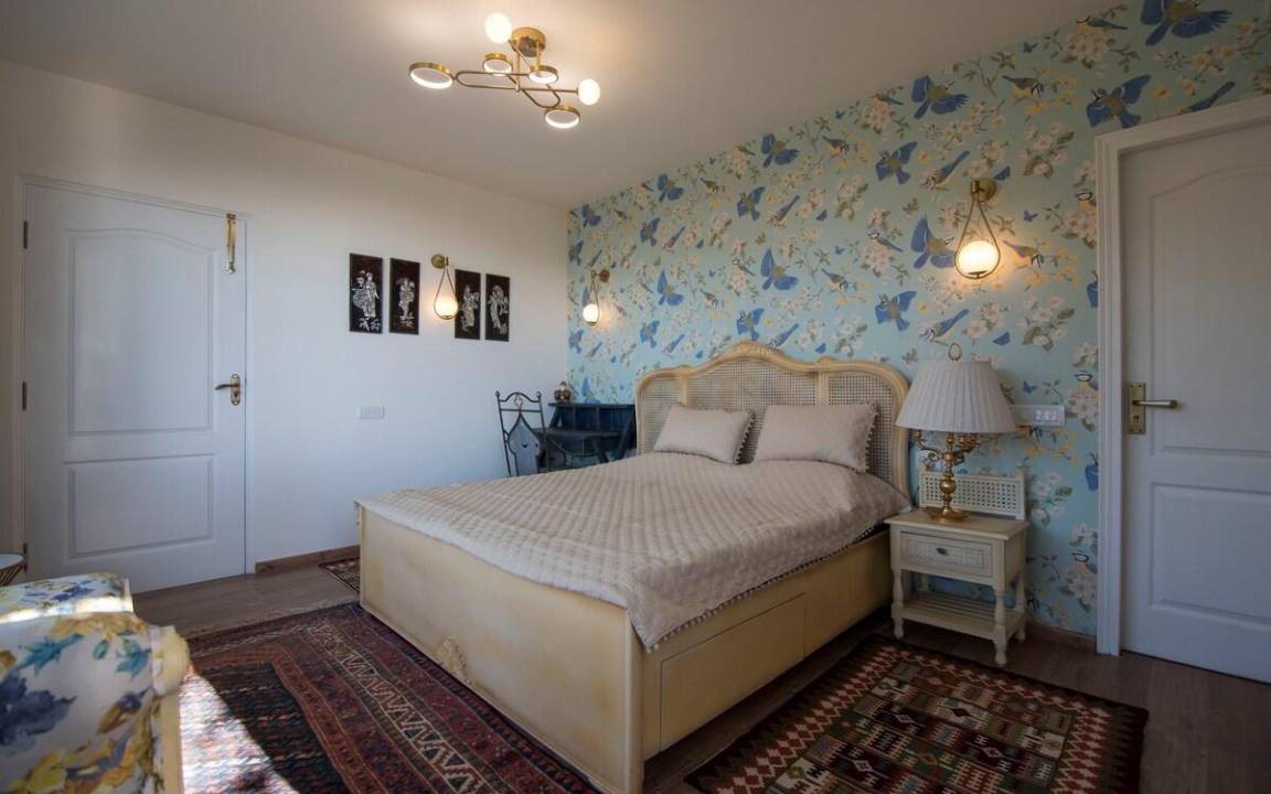 Photo of Bedroom in Mallital