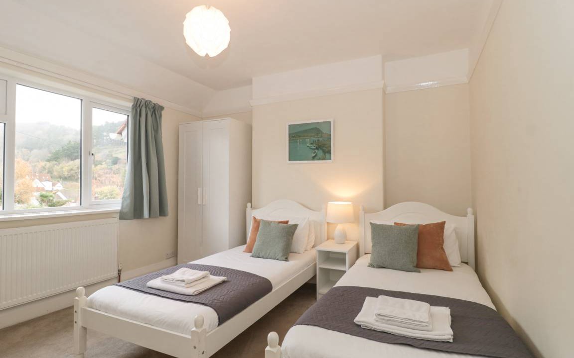Photo of Bedroom in Minehead