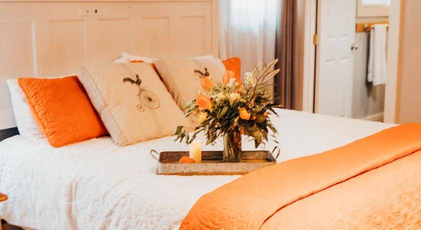 Photo of Bedroom in Gold Beach