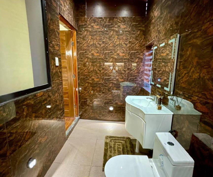 Photo of Bathroom in Palanan