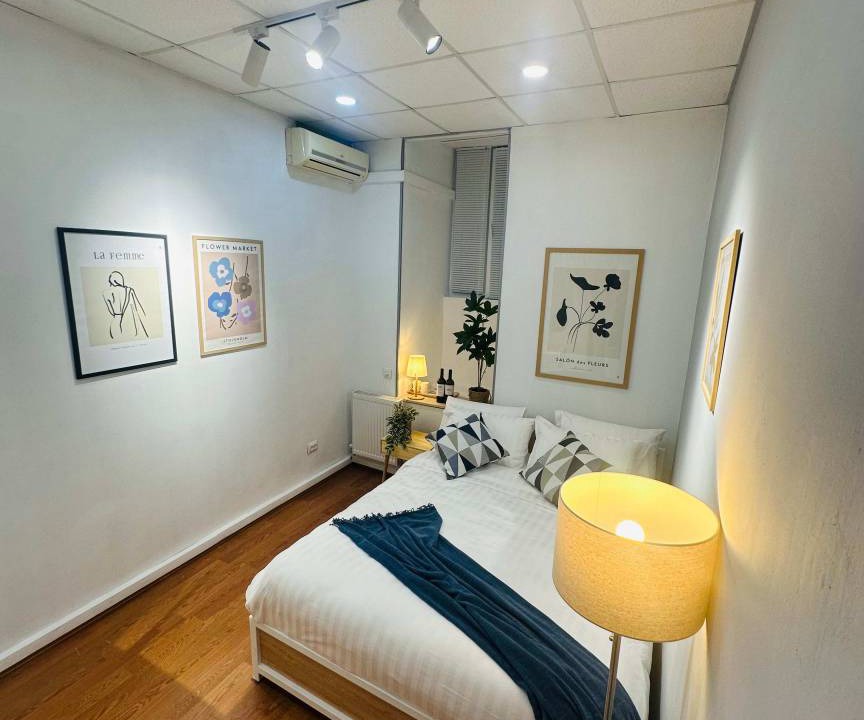 Photo of Bedroom in Tbilisi City Centre