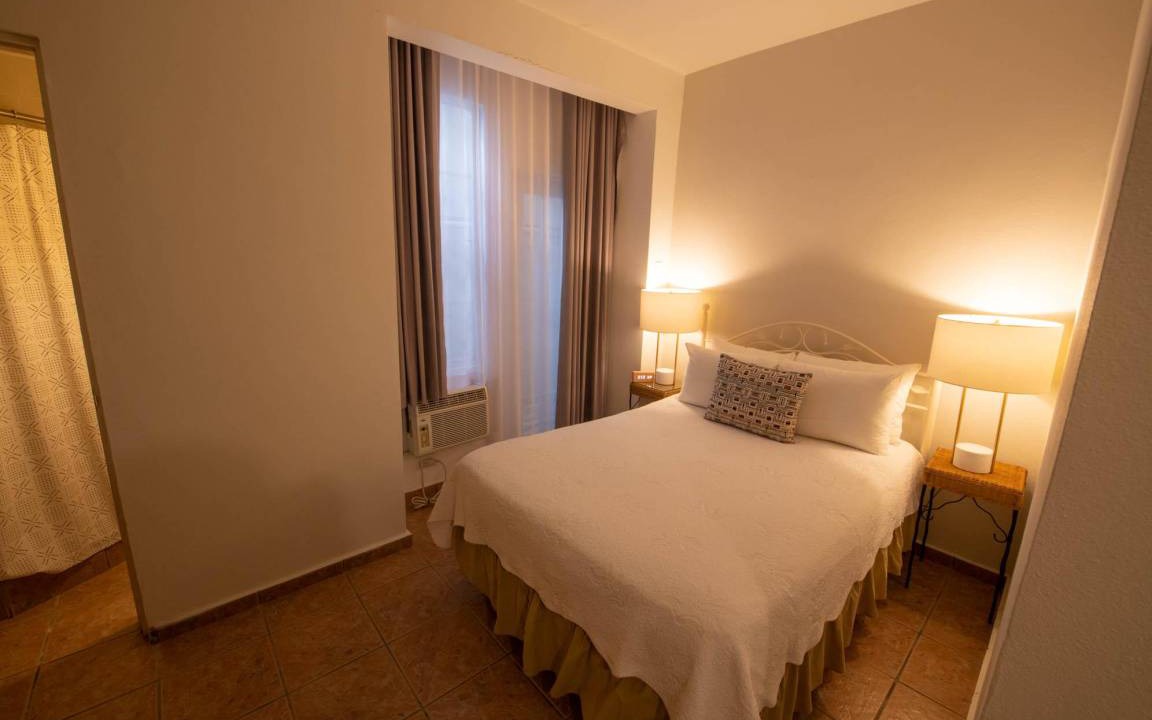 Photo of Bedroom in Puntas