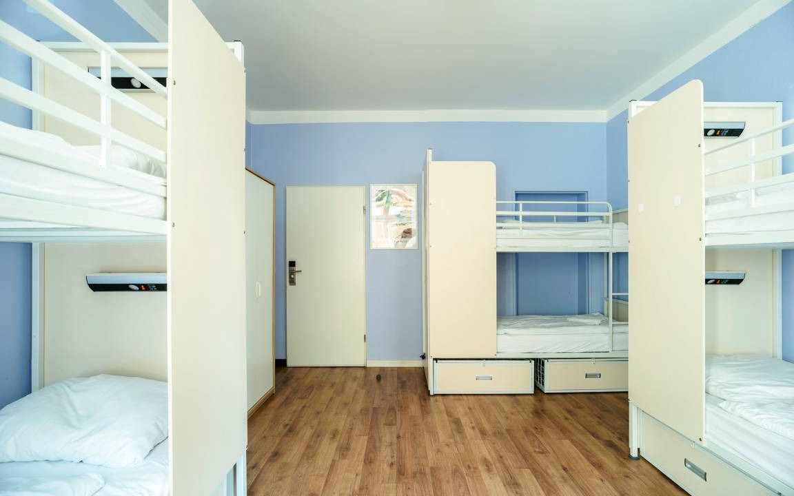 Photo of Bedroom in Prenzlauer Berg