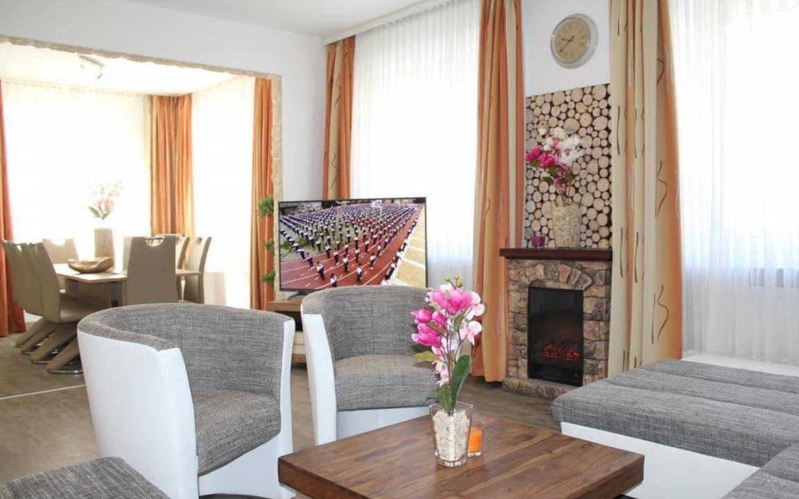 Photo of Livingroom in Daun