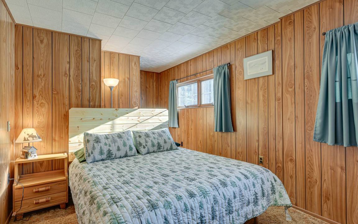 Photo of Bedroom in Townsend
