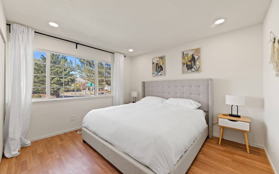Photo of Bedroom in Northwest Reno