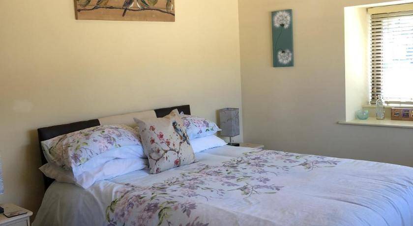 Photo of Bedroom in Kilsby