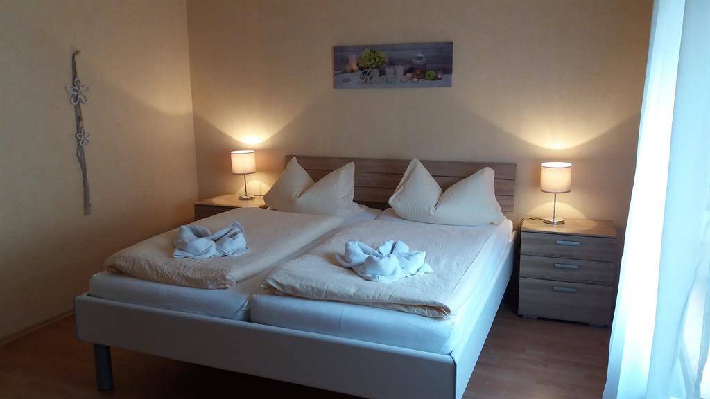 Photo of Bedroom in Niederfell