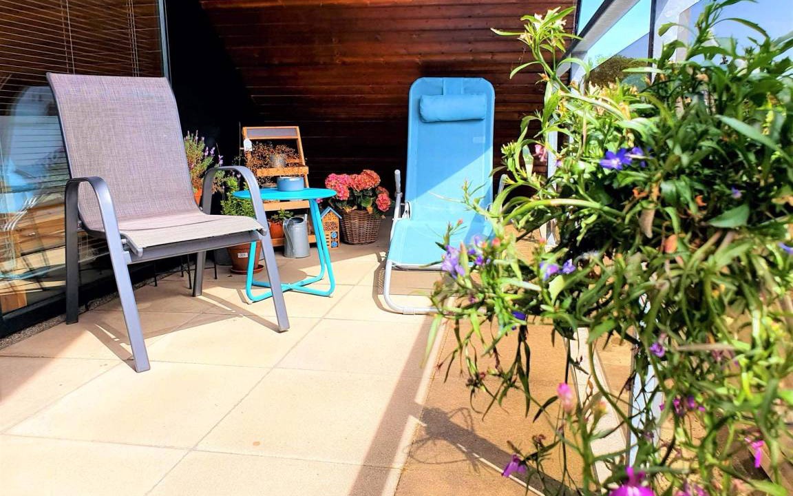 Photo of Patio Balcony in Seevetal