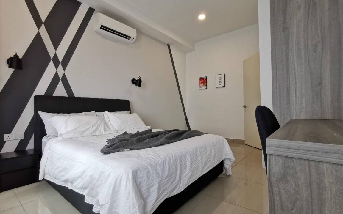 Photo of Bedroom in Ampang