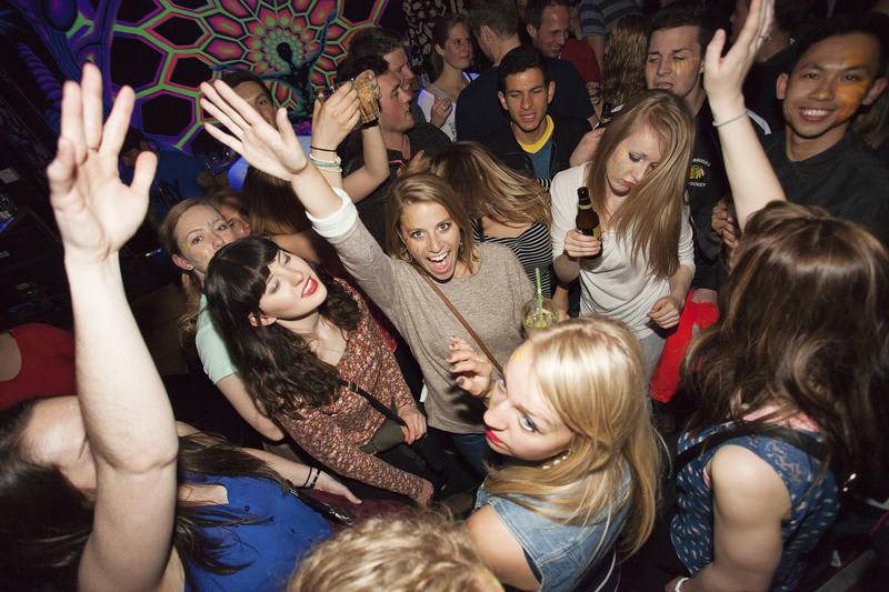 Photo of Others in Red Light District