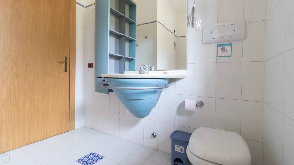 Photo of Bathroom in Cassina de' Pecchi