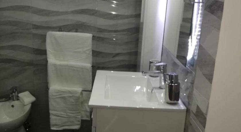Photo of Bathroom in Macerata Campania
