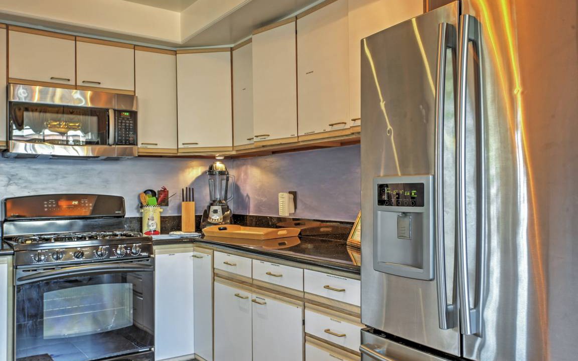 Photo of Kitchen in Sutter